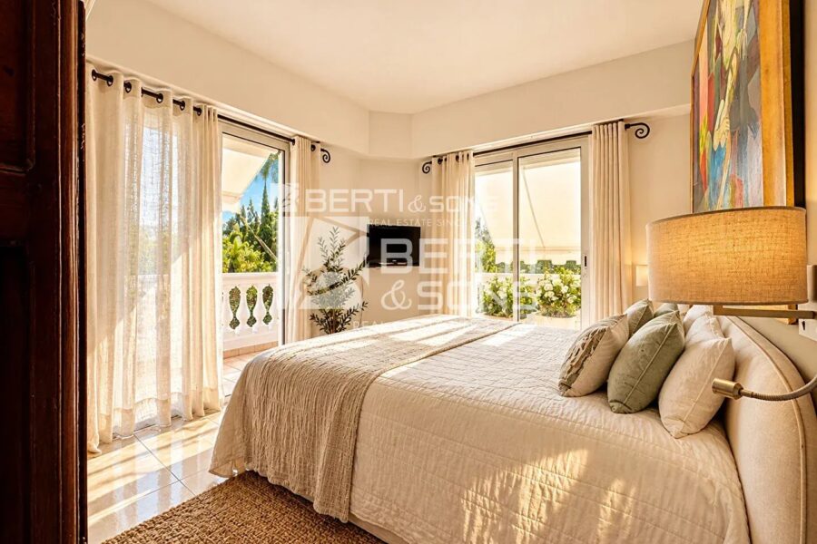 Appartement à vendre à Mandelieu-la-Napoule — Vue nature — photo 6