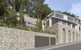 Maison à vendre à Roquebrune-Cap-Martin — Vue mer — photo 11