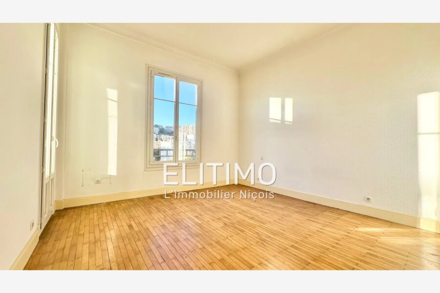 Appartement à vendre à Nice — Vue sur la ville — photo 9
