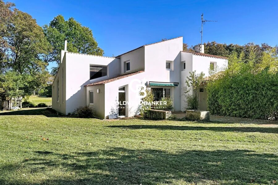 Maison à vendre à Marsilly — Vue nature — photo 2