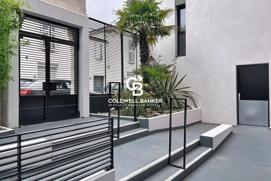 Appartement à vendre à La Rochelle — Vue sur la ville — photo 3