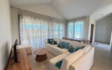 Maison à louer à Belle Vue Harel — Vue dégagée — photo 5