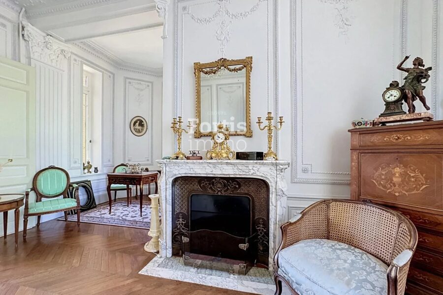 Maison à vendre à Culan — Vue nature — photo 15