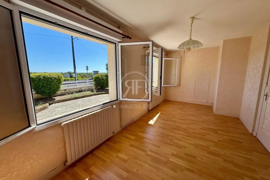 Maison à vendre à Puisseguin — Vue nature — photo 8