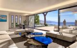 Maison à vendre à Roquebrune-Cap-Martin — Vue mer — photo 11