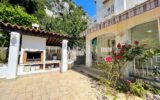 Maison à vendre à La Turbie — Vue mer — photo 4