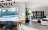 Maison à vendre à Talmont-Saint-Hilaire — Vue parc & jardin — photo 8