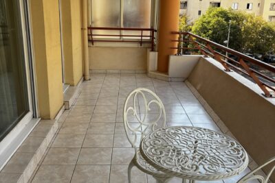 Appartement à vendre à Saint-Raphaël
