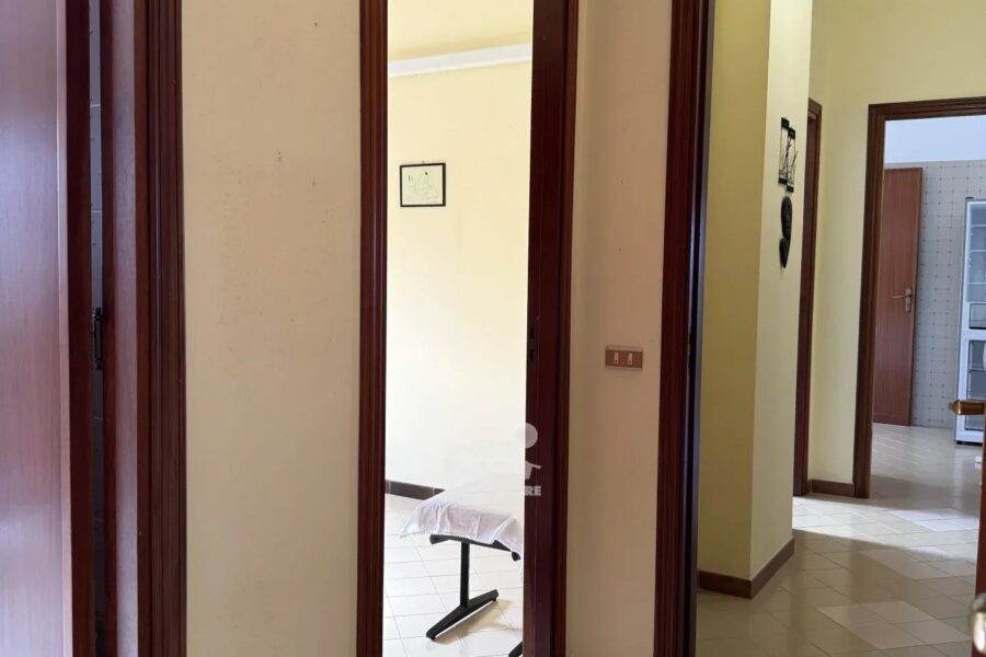 Appartement à vendre à Marsala — Vue mer — photo 5