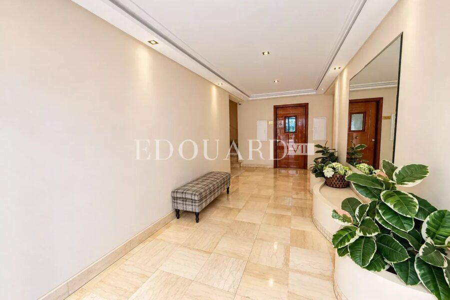 Appartement à vendre à Roquebrune-Cap-Martin — Vue mer — photo 29