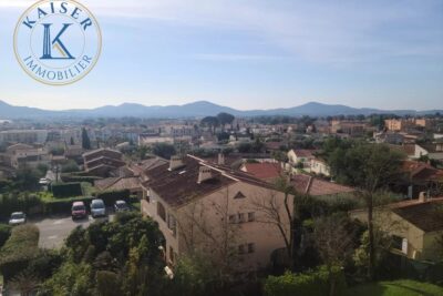 Appartement à vendre à La Farlède