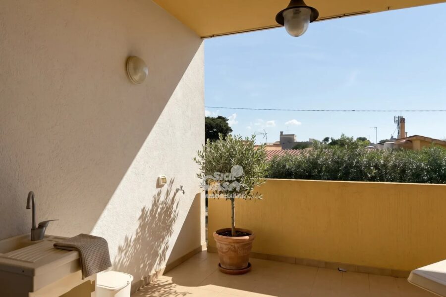 Appartement à vendre à Marsala — Vue nature — photo 11