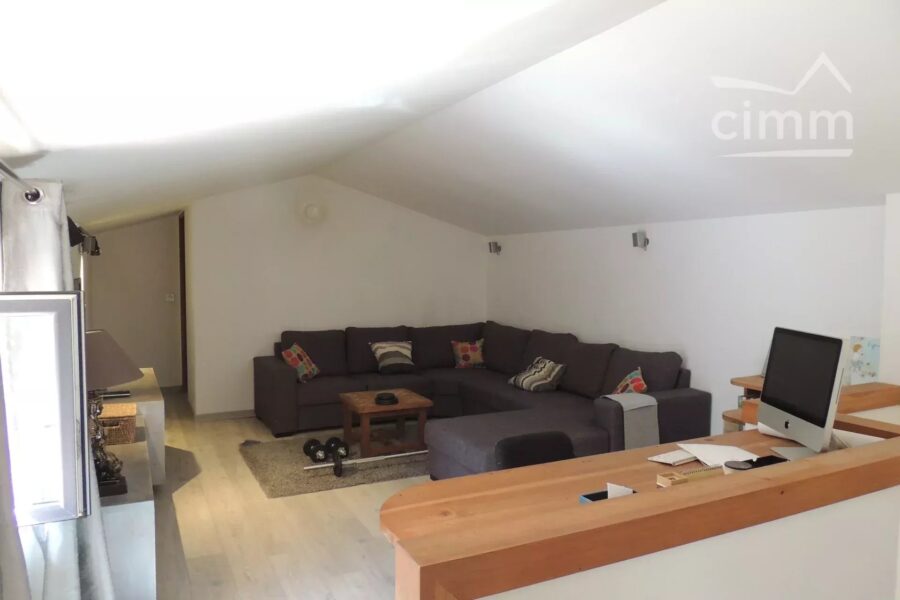 Maison à vendre à Jaujac — Vue nature — photo 17