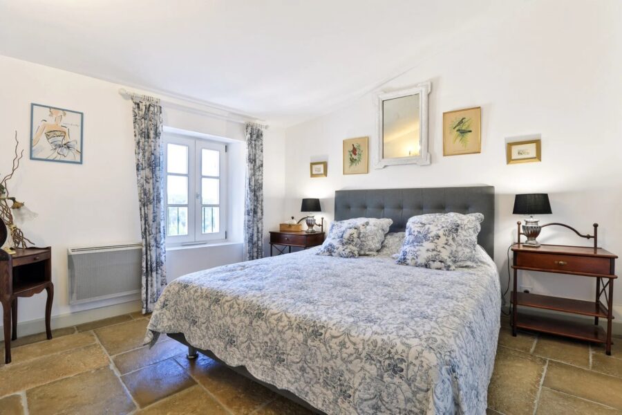 Maison à vendre à Villecroze — Vue nature — photo 6