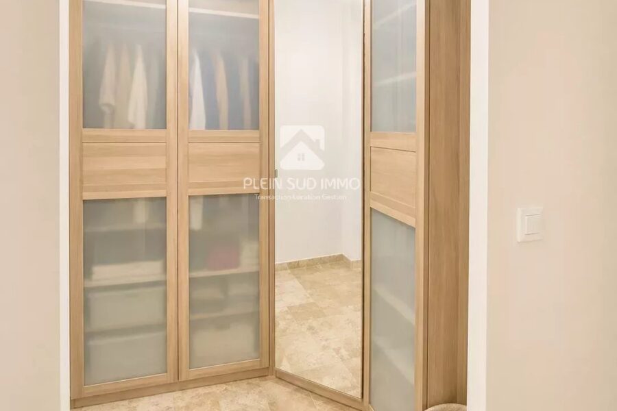 Appartement à vendre à Grasse — Vue nature — photo 9