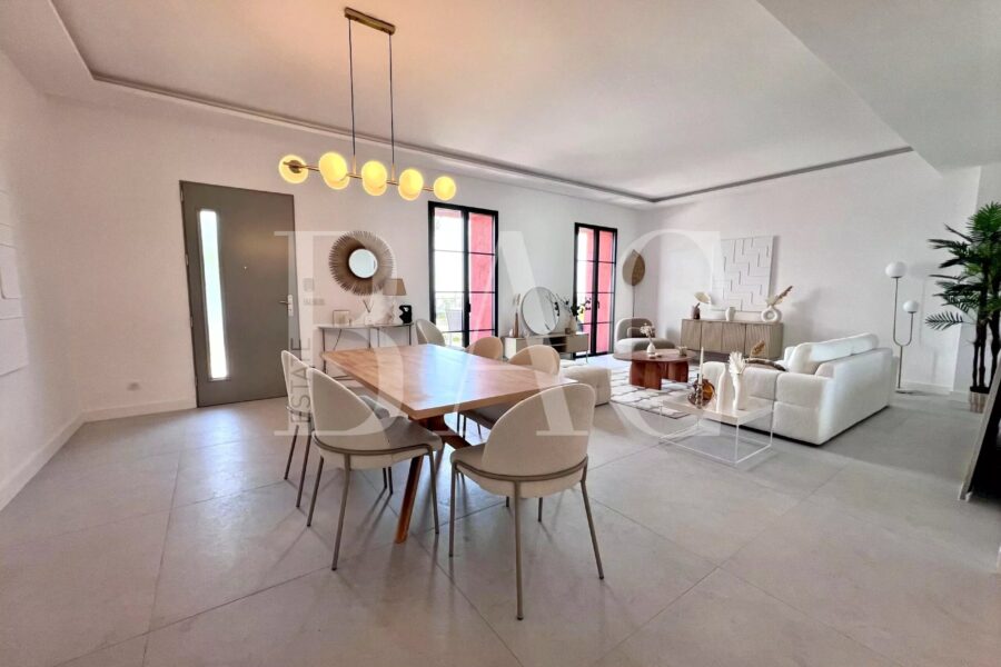 Appartement à vendre à Théoule-sur-Mer — Vue mer — photo 4