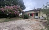 Maison à vendre à Massugas — Vue parc & jardin — photo 2