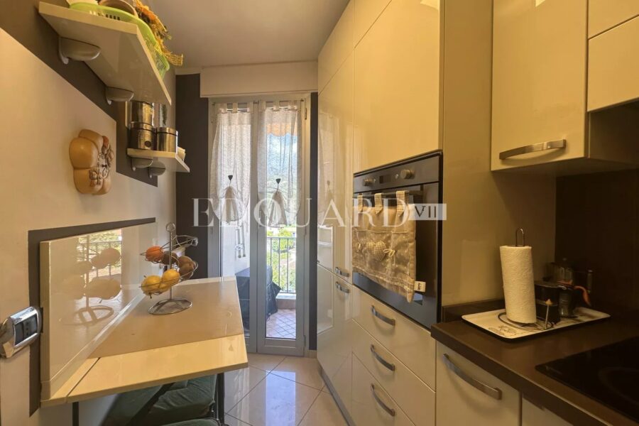 Appartement à vendre à Menton — Vue montagne — photo 21