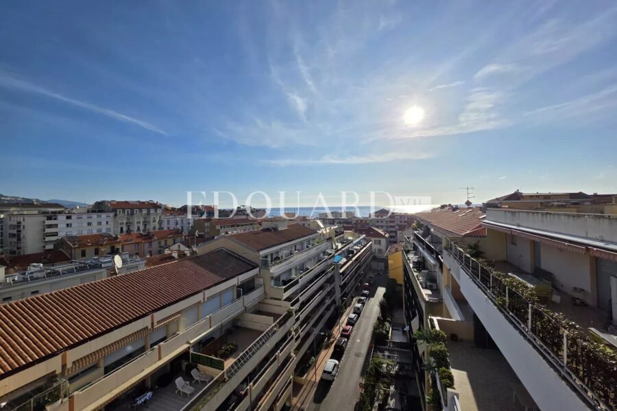 Appartement à vendre à Menton — Vue mer — photo 32