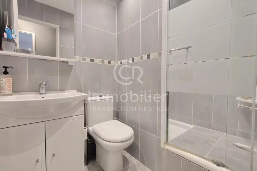 Appartement à vendre à Cannes — Vue mer — photo 10
