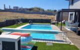 Maison à vendre à Saint-Géron — Vue montagne — photo 6
