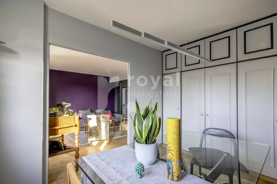 Appartement à vendre à Valbonne — Vue nature — photo 5