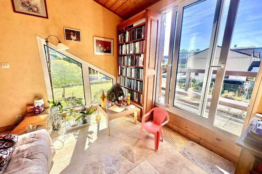 Maison à vendre à Cesson — Vue sur la ville — photo 10