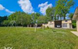 Maison à vendre à Pineuilh — Vue montagne — photo 19