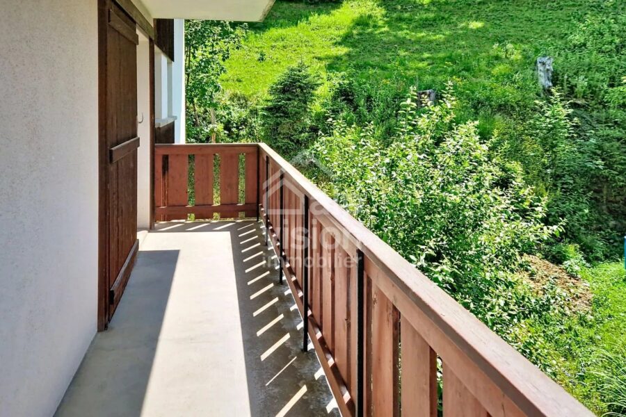 Appartement à vendre à Châtel — Vue montagne — photo 14