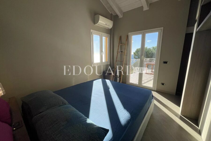 Maison à vendre à Roquebrune-Cap-Martin — Vue mer — photo 9
