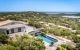 Maison à vendre à Sainte-Lucie-de-Porto-Vecchio — Vue mer — photo 2