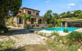 Maison à vendre à Cagnes-sur-Mer — Vue nature — photo 2