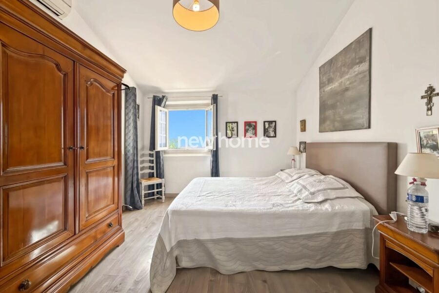 Maison à vendre à Montauroux — Vue montagne — photo 10