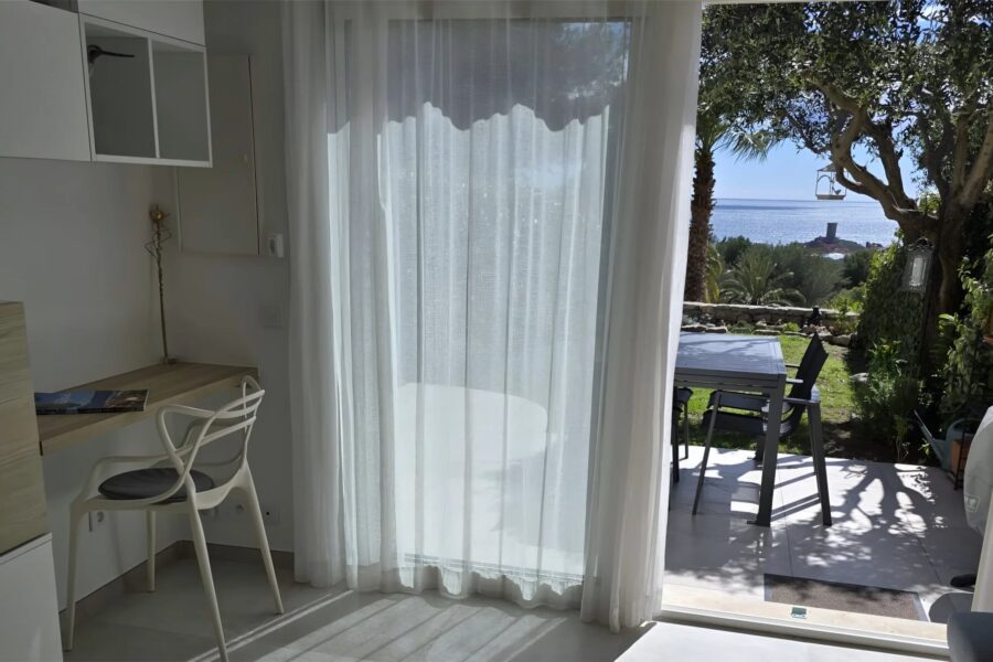 Maison à vendre à Agay — Vue mer — photo 12