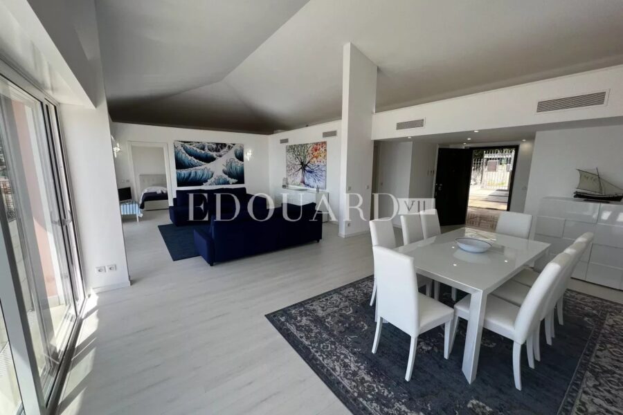 Appartement à vendre à Menton — Vue mer — photo 26