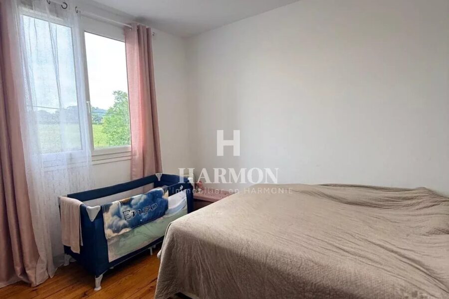 Appartement à vendre à Orthez — Vue parc & jardin — photo 31
