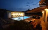 Maison à vendre à Lagorce — Vue montagne — photo 27