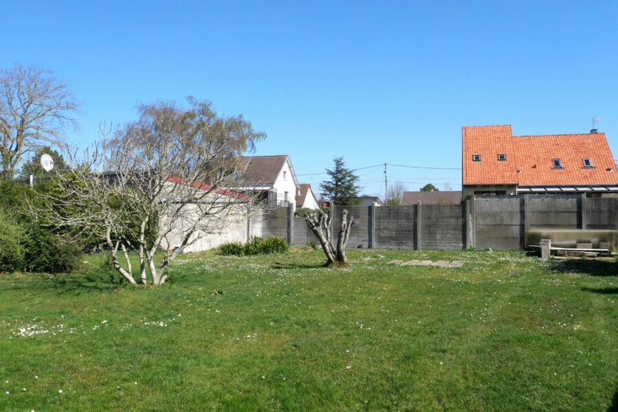 Maison à vendre à Le Crotoy — Vue mer — photo 17