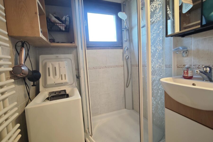 Appartement à vendre à Morillon — Vue montagne — photo 4
