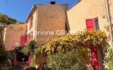 Maison à vendre à Saint-Jeannet — Vue montagne — photo 4