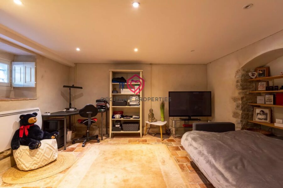 Maison à vendre à Carcassonne — Vue montagne — photo 40