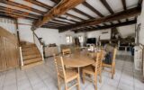Maison à vendre à Fareins — Vue parc & jardin — photo 9