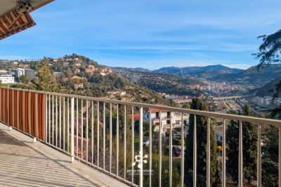Appartement à vendre à Nice