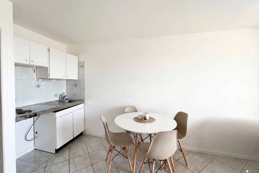 Appartement à vendre à Lacanau — Vue mer — photo 3