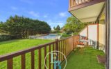 Appartement à vendre à Varaville — Vue golf — photo 12