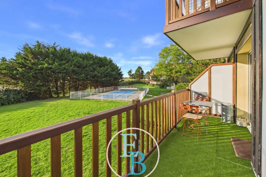 Appartement à vendre à Varaville — Vue golf — photo 12