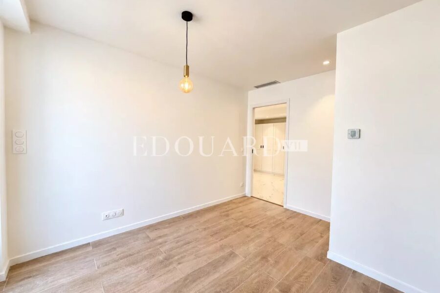 Appartement à vendre à Roquebrune-Cap-Martin — Vue mer — photo 21