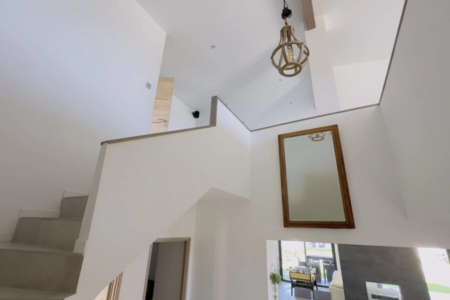 Maison à vendre à Lucciana — Vue mer — photo 17