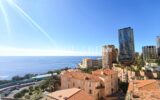 Appartement à vendre à Roquebrune-Cap-Martin — Vue mer — photo 6