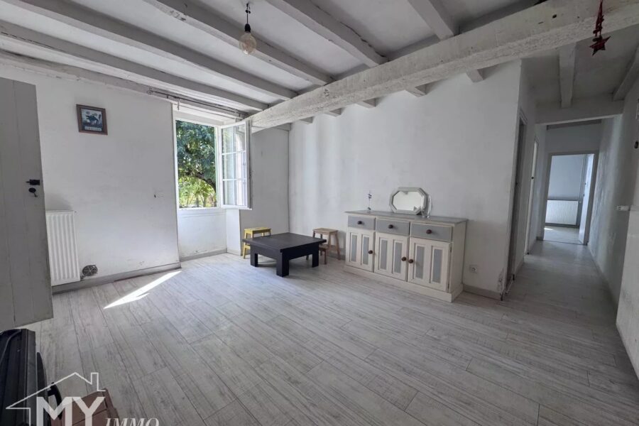 Maison à vendre à Saint-Méard-de-Gurçon — Vue nature — photo 29